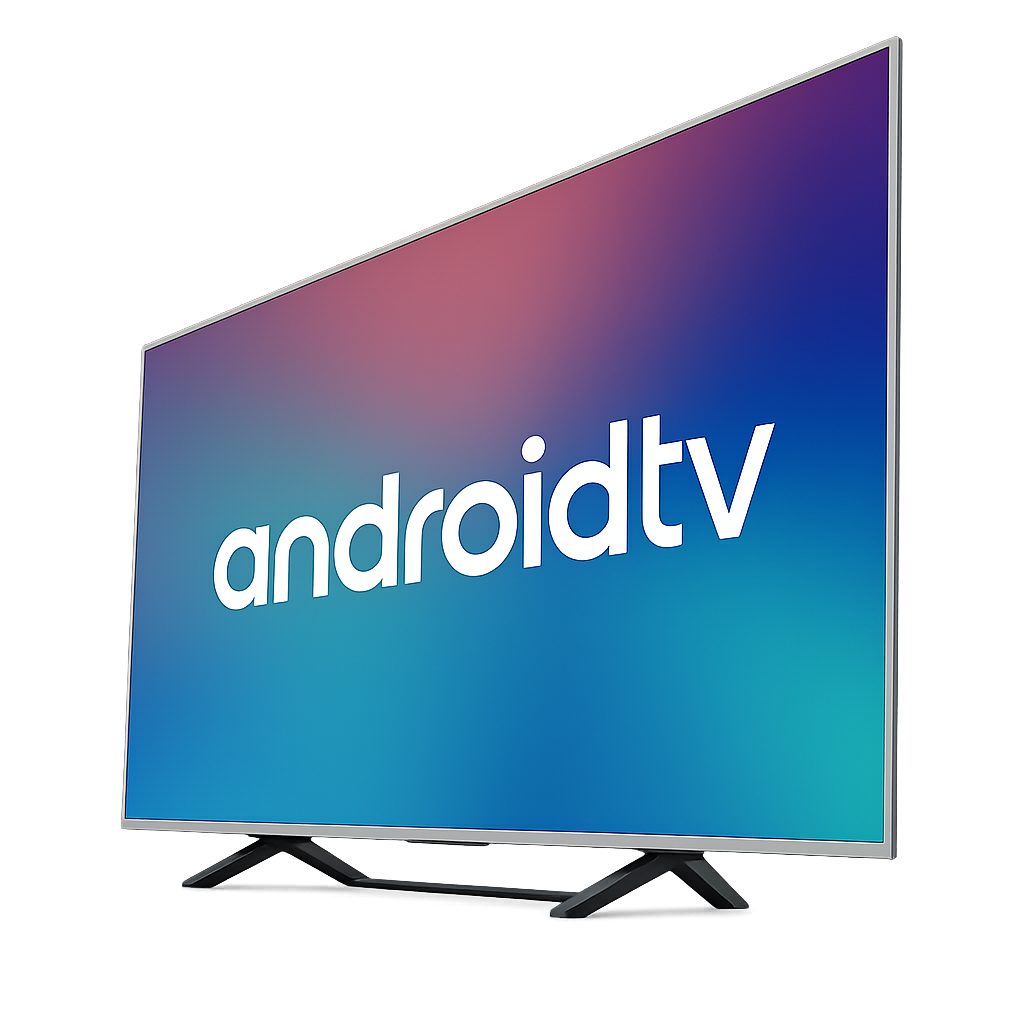 Android TV